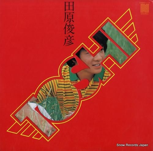 田原俊彦 toshi C25A