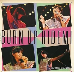  burn up hidemi Ǯ RHL-8406