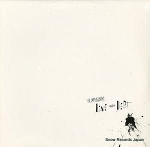 ֥饹Х live and in debt AR8705