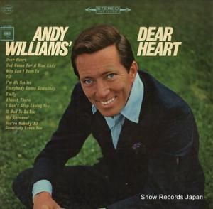 ǥꥢॹ dear heart CS9138