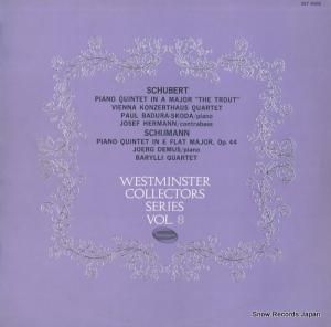 V/A ƥ쥪סȥߥ󥹥裸 SET6008