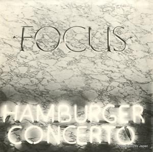 ե hamburger concerto SD36-100