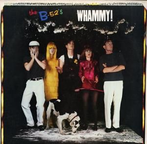 THE B-52'S whammy 23819-1