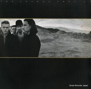 գ the joshua tree U26