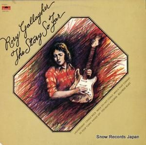 ꡼饬 the story so far PD6519