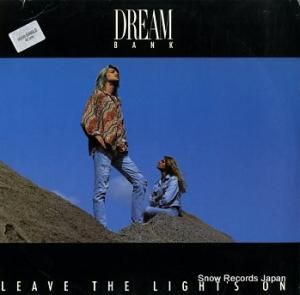 ɥ꡼ࡦХ leave the light's on NR-100-10