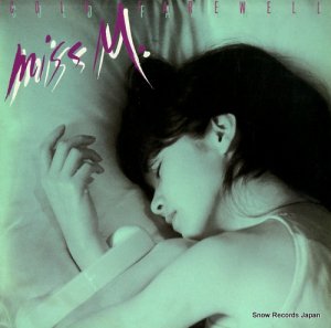 ߤ椭 miss m: cold farewell IS-2008