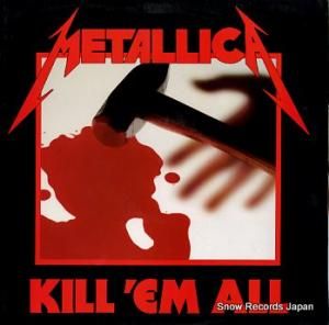 ᥿ꥫ kill 'em all 960766-1