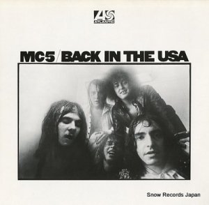 MC5 back in the usa ATL50346