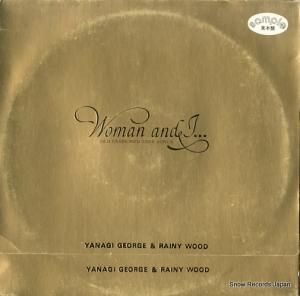 硼쥤ˡå woman and i L-6305-6A