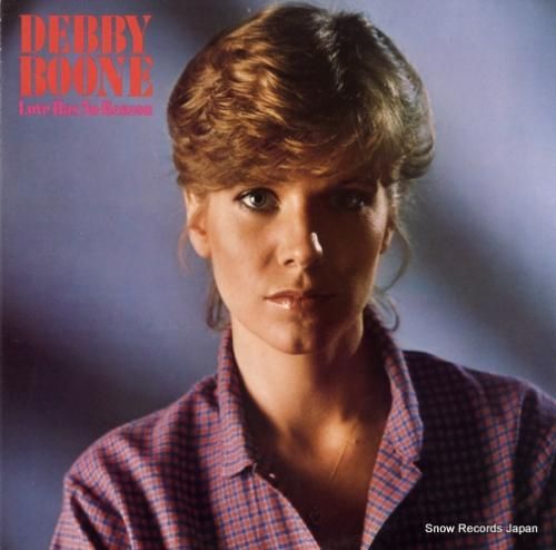 デビー・ブーン 愛のつづれ織り