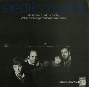 쥯ȥåե˥å electric phenix WER60094