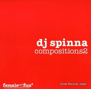DJ SPINNA compositions2 FF002-1