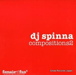DJ SPINNA compositions2 FF002-1