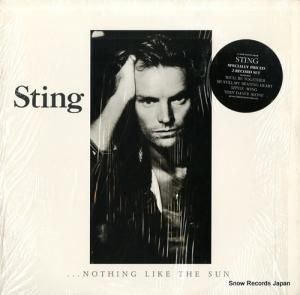 ƥ nothing like the sun SP-6402