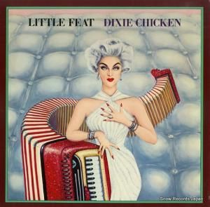 ȥ롦ե dixie chicken BS2686