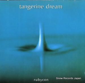 TANGERINE DREAM rubycon 88754XOT