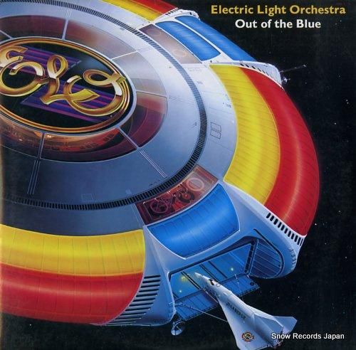 エレクトリック・ライト・オーケ