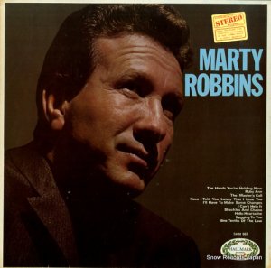 ޡƥӥ marty robbins SHM662