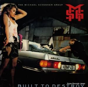ޥ롦󥫡롼 built to destroy CHR1441