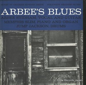 ӡƥå arbee's blues FS3824
