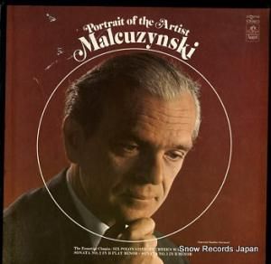 MALCUZYNSKI the essential chopin SCB-3746