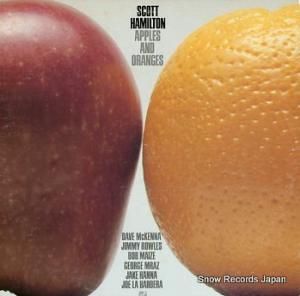 åȡϥߥȥ apples and oranges CJ-165
