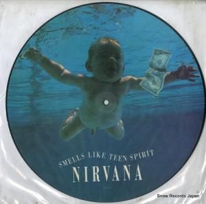 ˥ smells like teen spirit GET21712