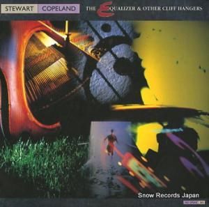 ȡץ the equalizer & other cliff hangers IRS-42099