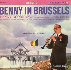 ٥ˡåɥޥ in brussels vol.2 CL1248
