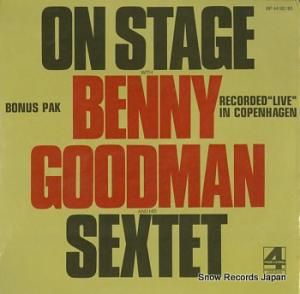 ٥ˡåɥޥ on stage BP44182/83