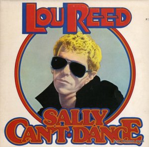 롼꡼ sally can't dance CPL1-0611