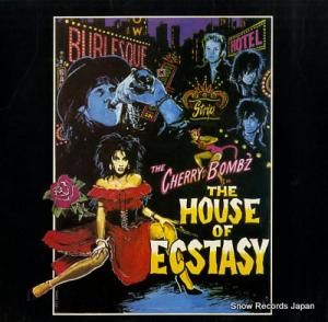 ꡼ܥॺ the house of ecstasy LIXT4
