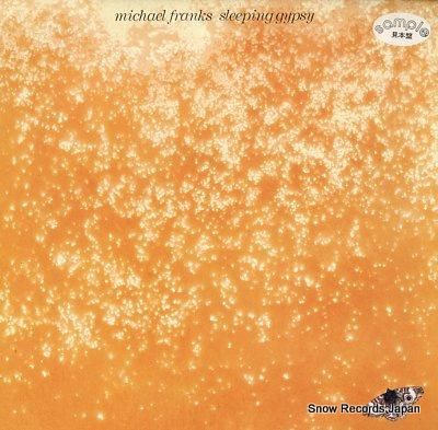 マイケル・フランクス スリーピ