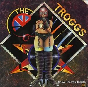 ȥå the troggs PYE12112