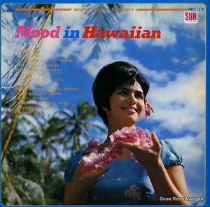 CHARLS KEONI AND ALAKAI HAWAIIANS ࡼɡ󡦥ϥ磻 SKS-017