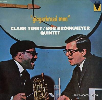 クラーク・テリー&ボブ・ブルッ