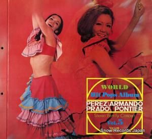 ڥ쥹ץ顼 ޥɡݥƥ world hit pops album vol.5 KS-605