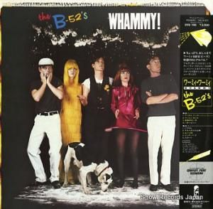 THE B-52'S ワーミィ・ワーミィ 25S-166