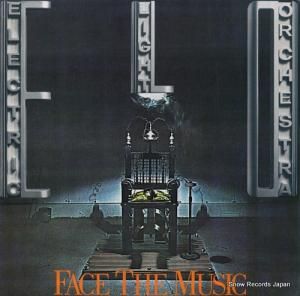 쥯ȥå饤ȡȥ face the music UA-LA546-G