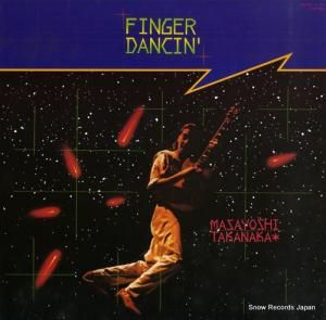 finger dancin' 17GK7908