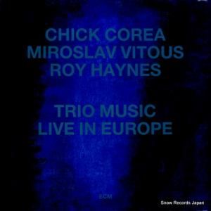 åꥢ trio music, live in europe ECM1310