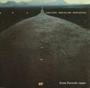 åꥢ a.r.c. ECM1009