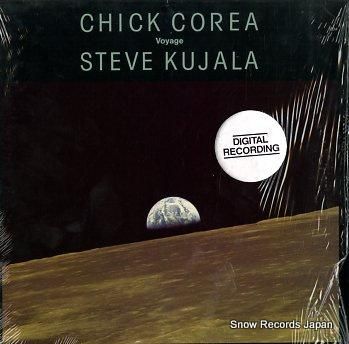 チック・コリア voyage