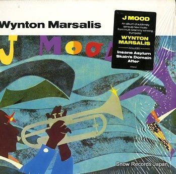 ウィントン・マルサリス j m