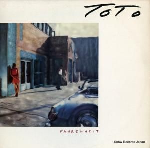 ȥ fahrenheit FC40273