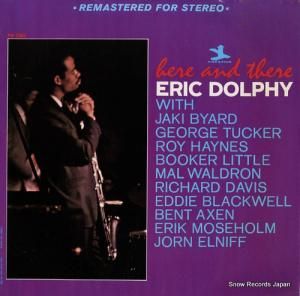 åɥե here & there PR7382/P7382