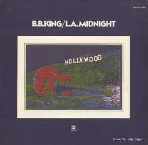 .. l.a.midnight ABCX-743