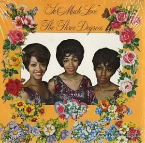 ꡼ǥ꡼ so much love SR-3015