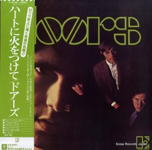 ドアーズ ハートに火をつけて P-10334E